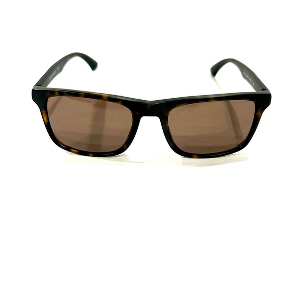 EMPORIO ARMANI, EA 4137 Sunglasses - Picture 3 of 7